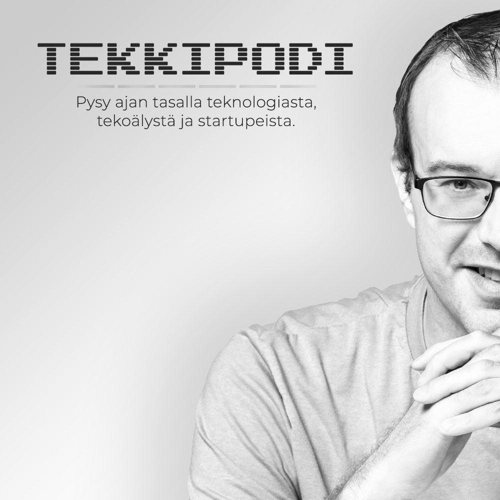 002 - Gemini 3, vibe-hakkerointi, evästekäytännöt ja TypeSciptin nousu